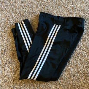 Adidas leggings